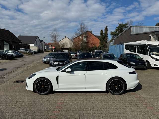 Porsche Panamera Sport Turismo 4 Pano Bose Sport Design