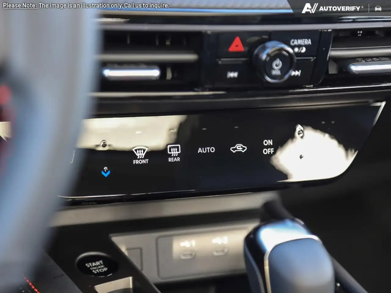 Nissan Kicks fotografie Nissan Kicks