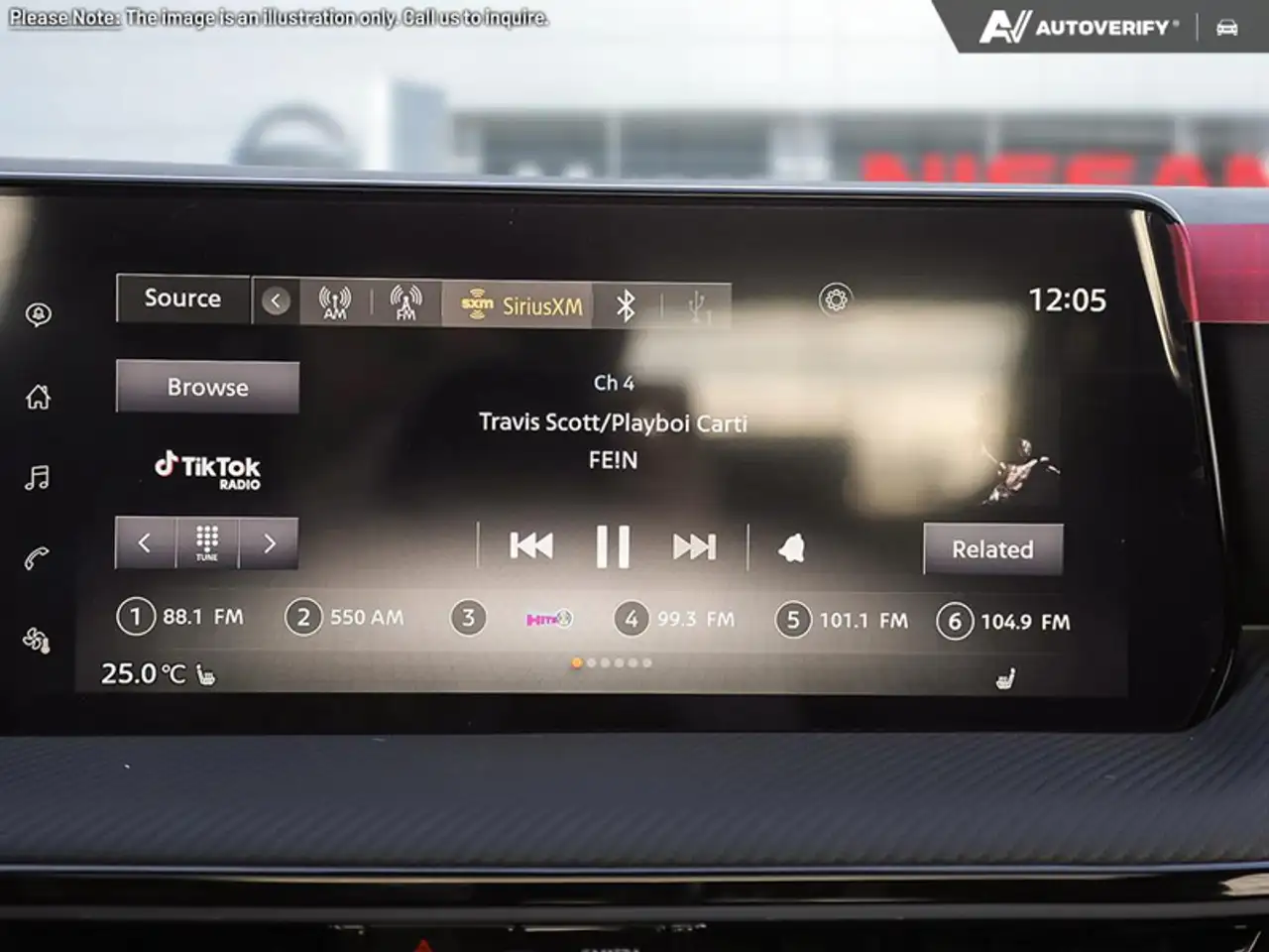 Nissan Kicks fotografie Nissan Kicks