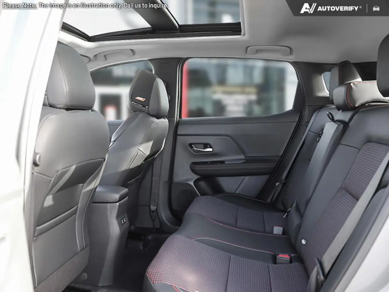 Nissan Kicks fotografie Nissan Kicks