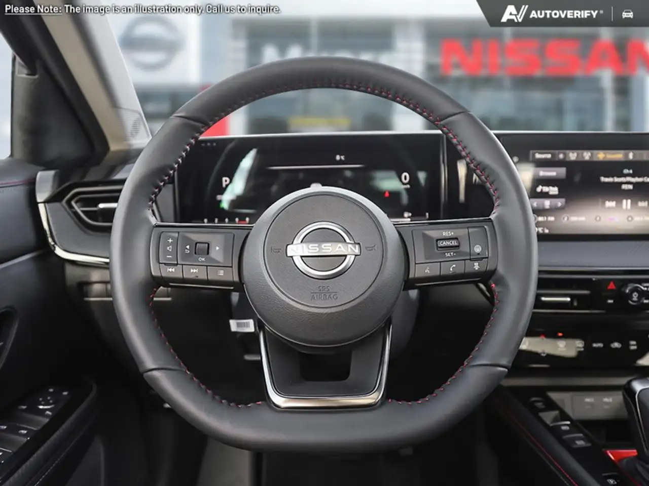 Nissan Kicks fotografie Nissan Kicks
