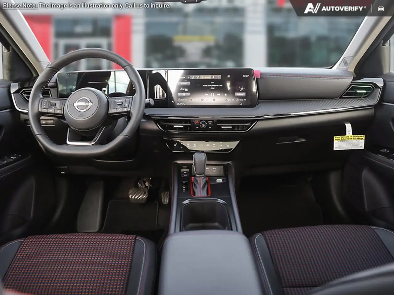 Nissan Kicks fotografie Nissan Kicks