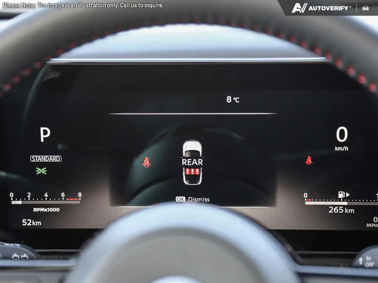 Nissan Kicks fotografie Nissan Kicks