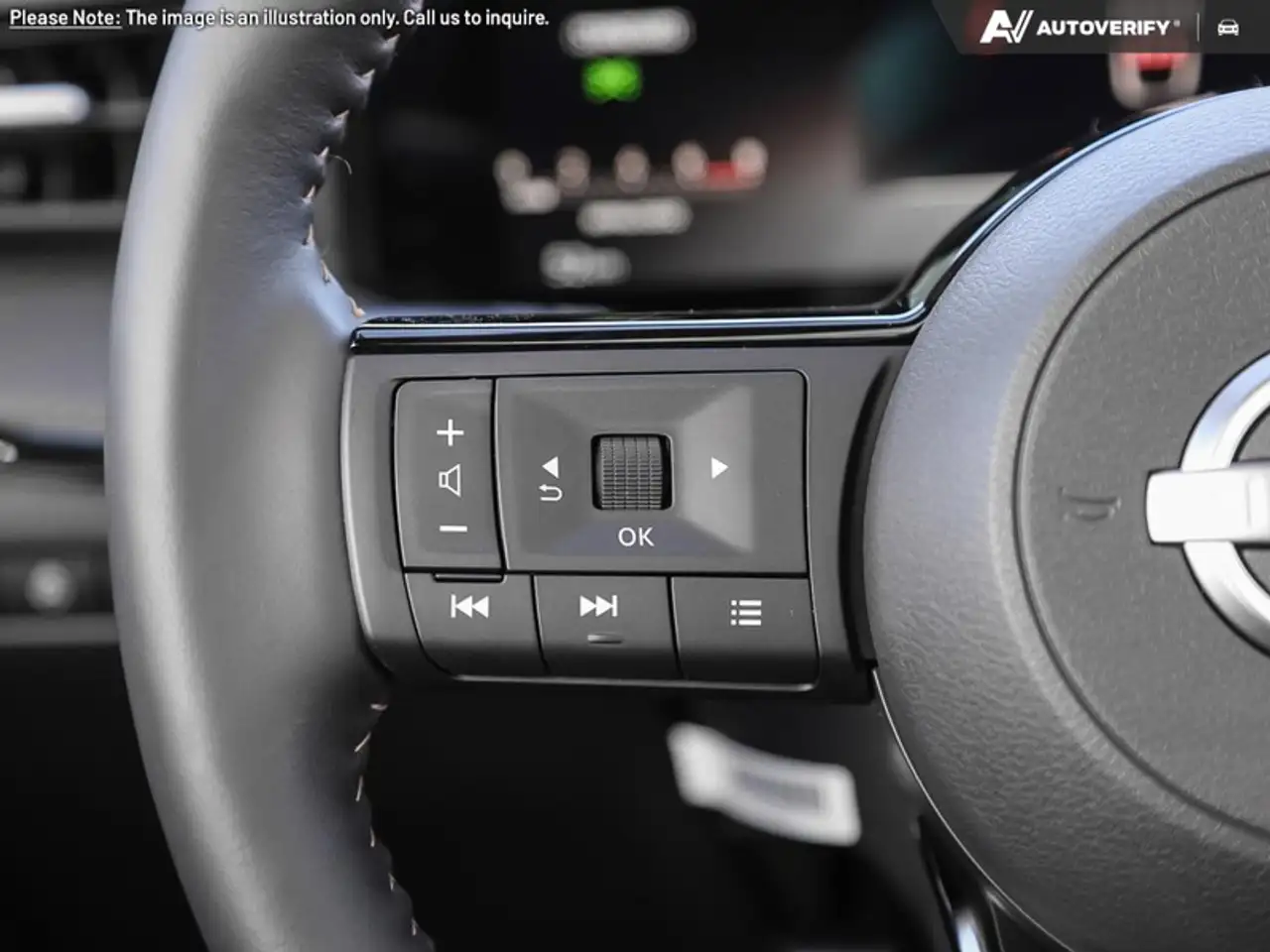 Nissan Kicks fotografie Nissan Kicks