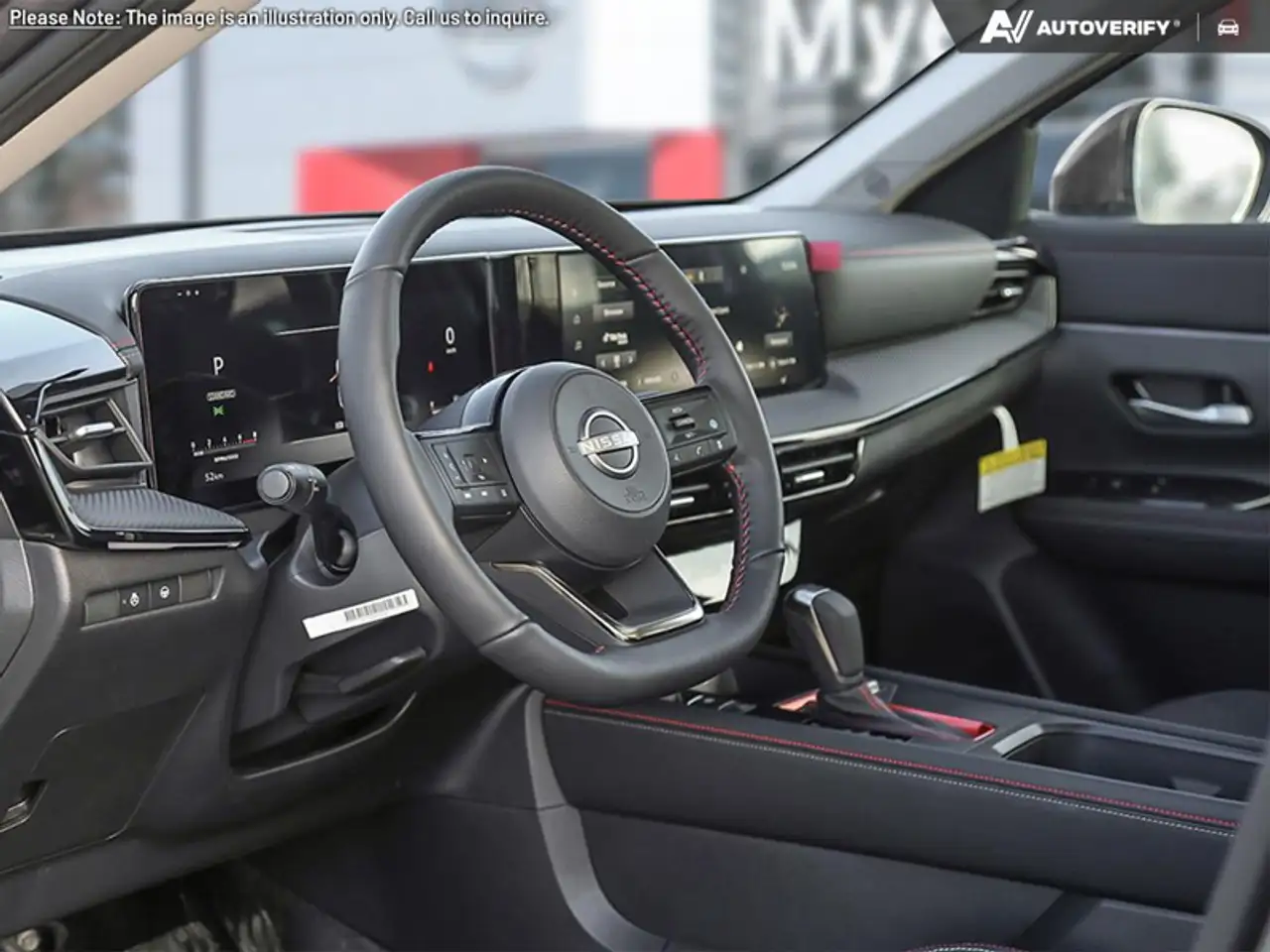 Nissan Kicks fotografie Nissan Kicks