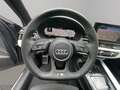 Audi A4 A4 Av. 45 TFSI qu. S line Matrix Pano Navi PDC Grijs - thumbnail 12