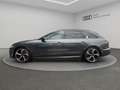 Audi A4 A4 Av. 45 TFSI qu. S line Matrix Pano Navi PDC Grijs - thumbnail 4