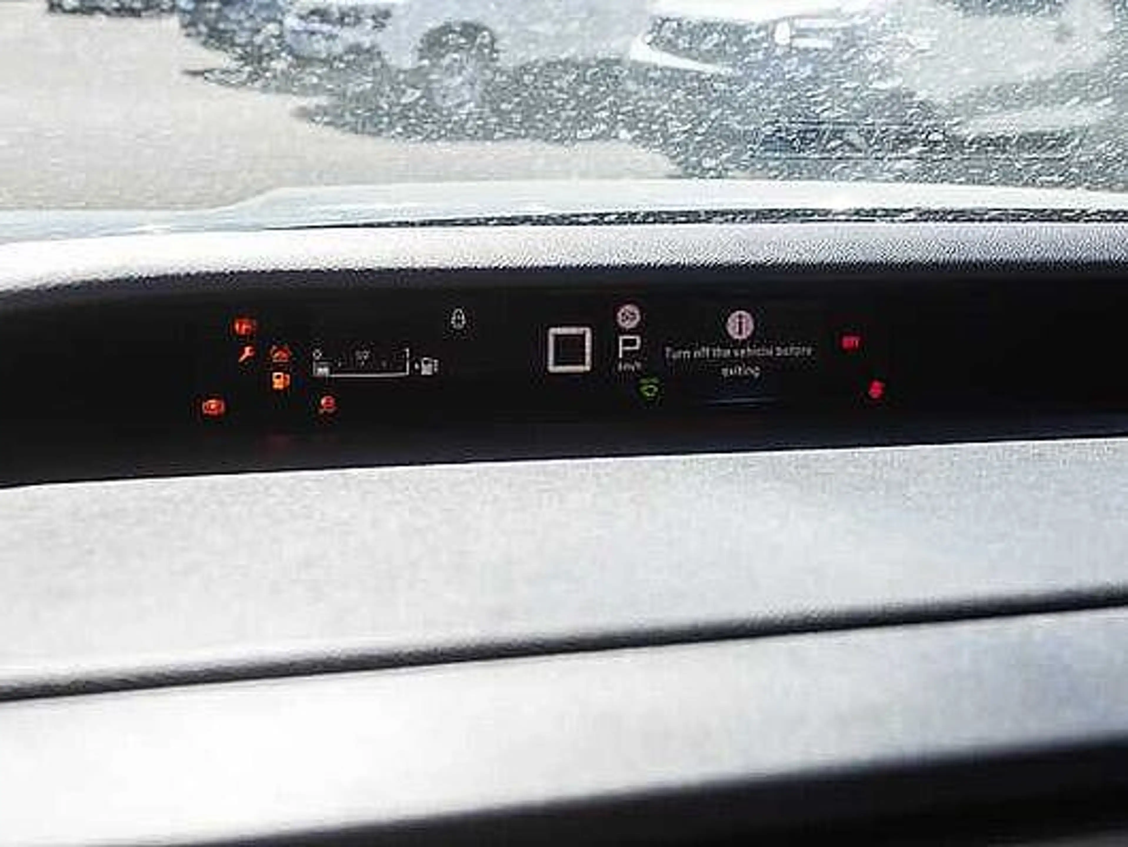 Citroen C3 Hybrid 110 ë-DCS6 MAX Winterpaket — photo 9