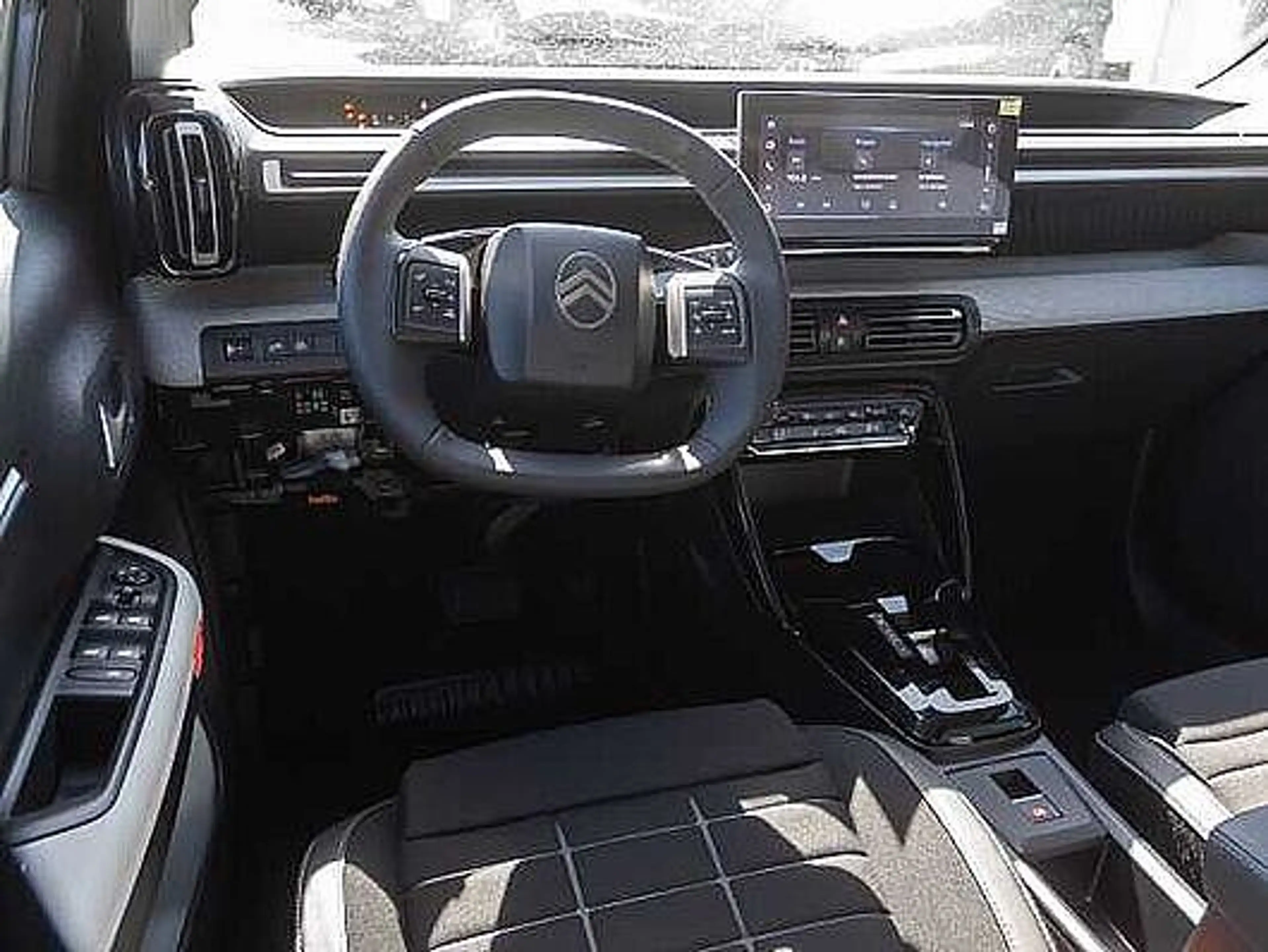 Citroen C3 Hybrid 110 ë-DCS6 MAX Winterpaket — photo 13