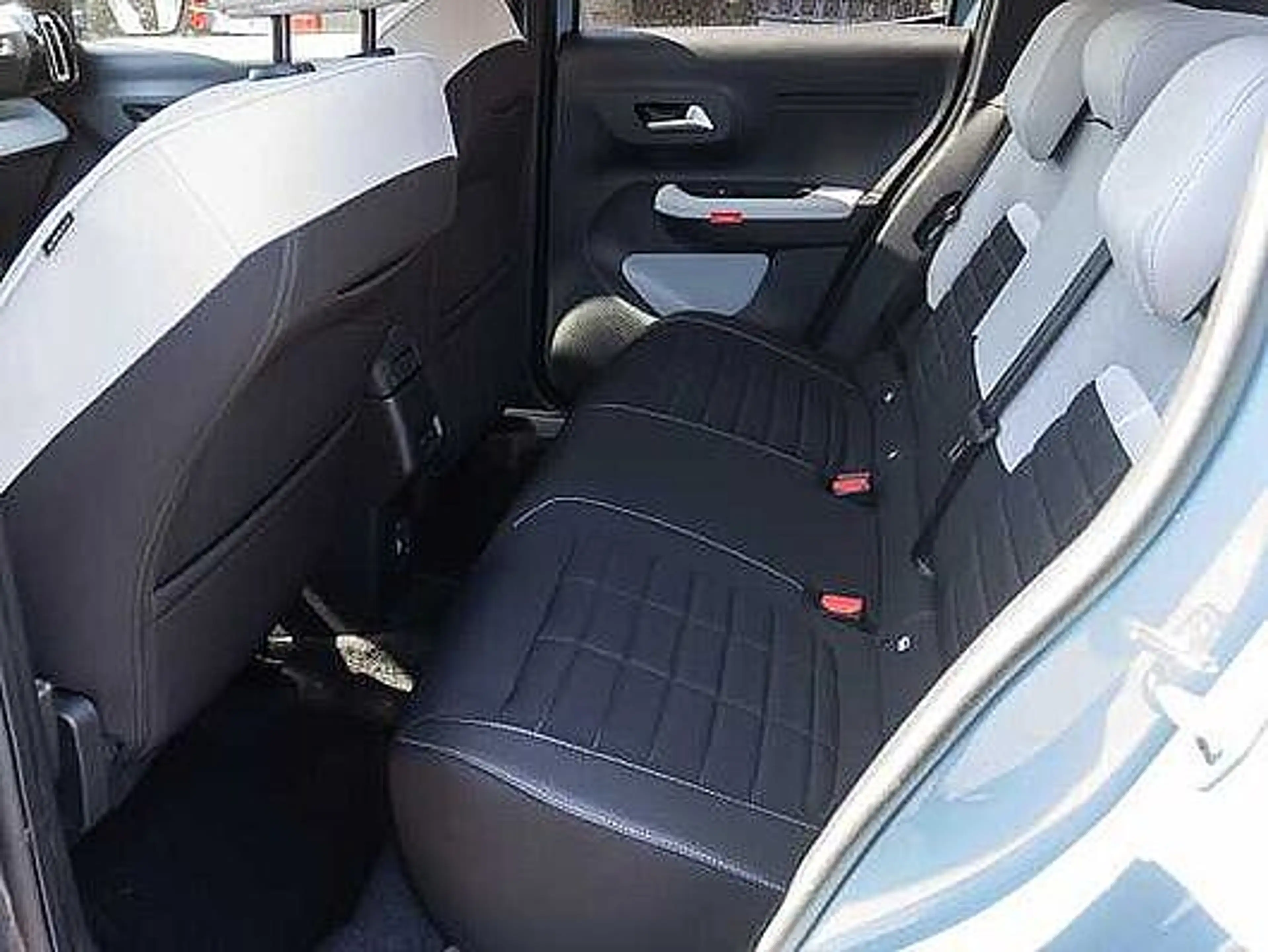Citroen C3 Hybrid 110 ë-DCS6 MAX Winterpaket — photo 12