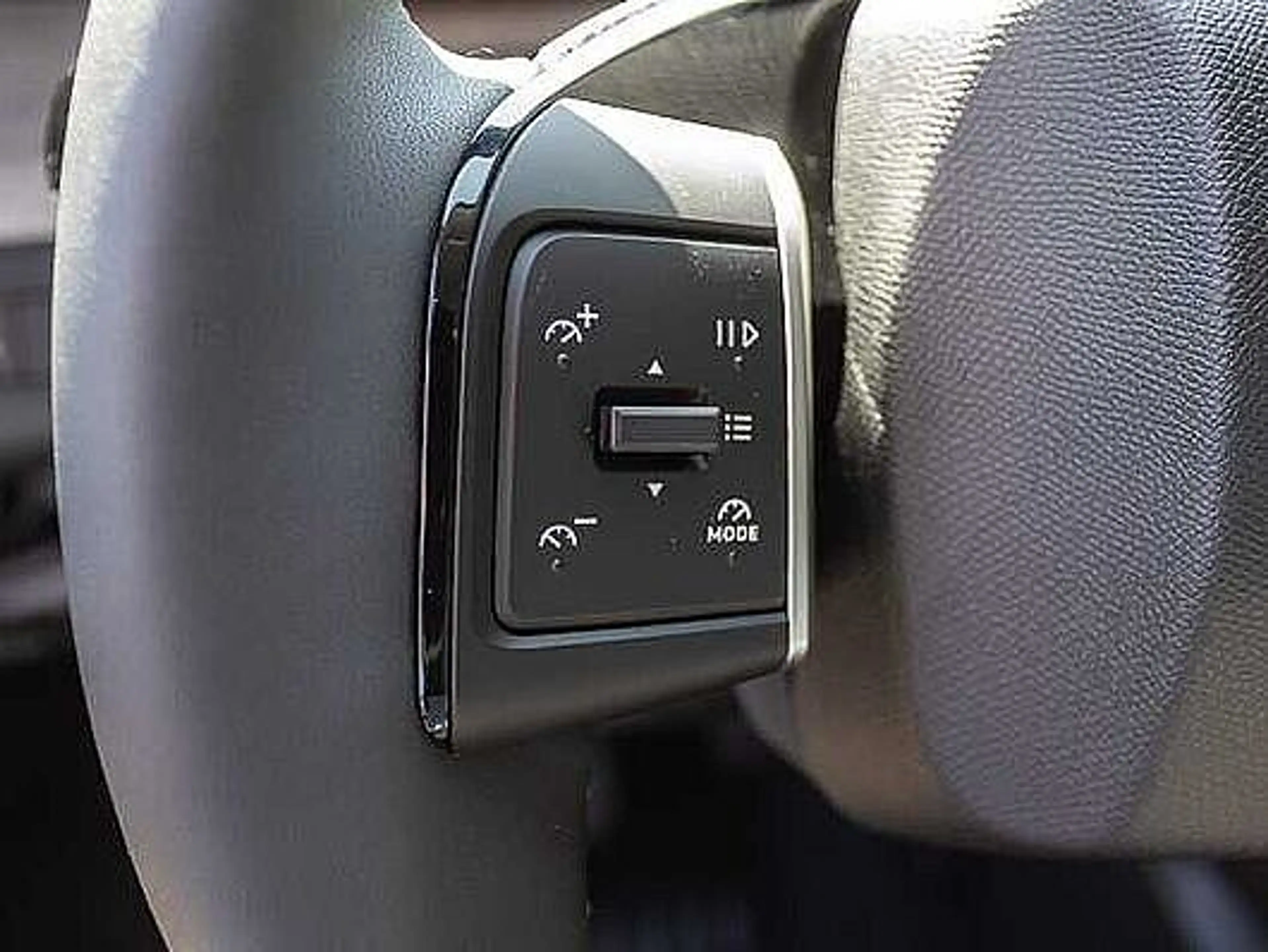Citroen C3 Hybrid 110 ë-DCS6 MAX Winterpaket — photo 8