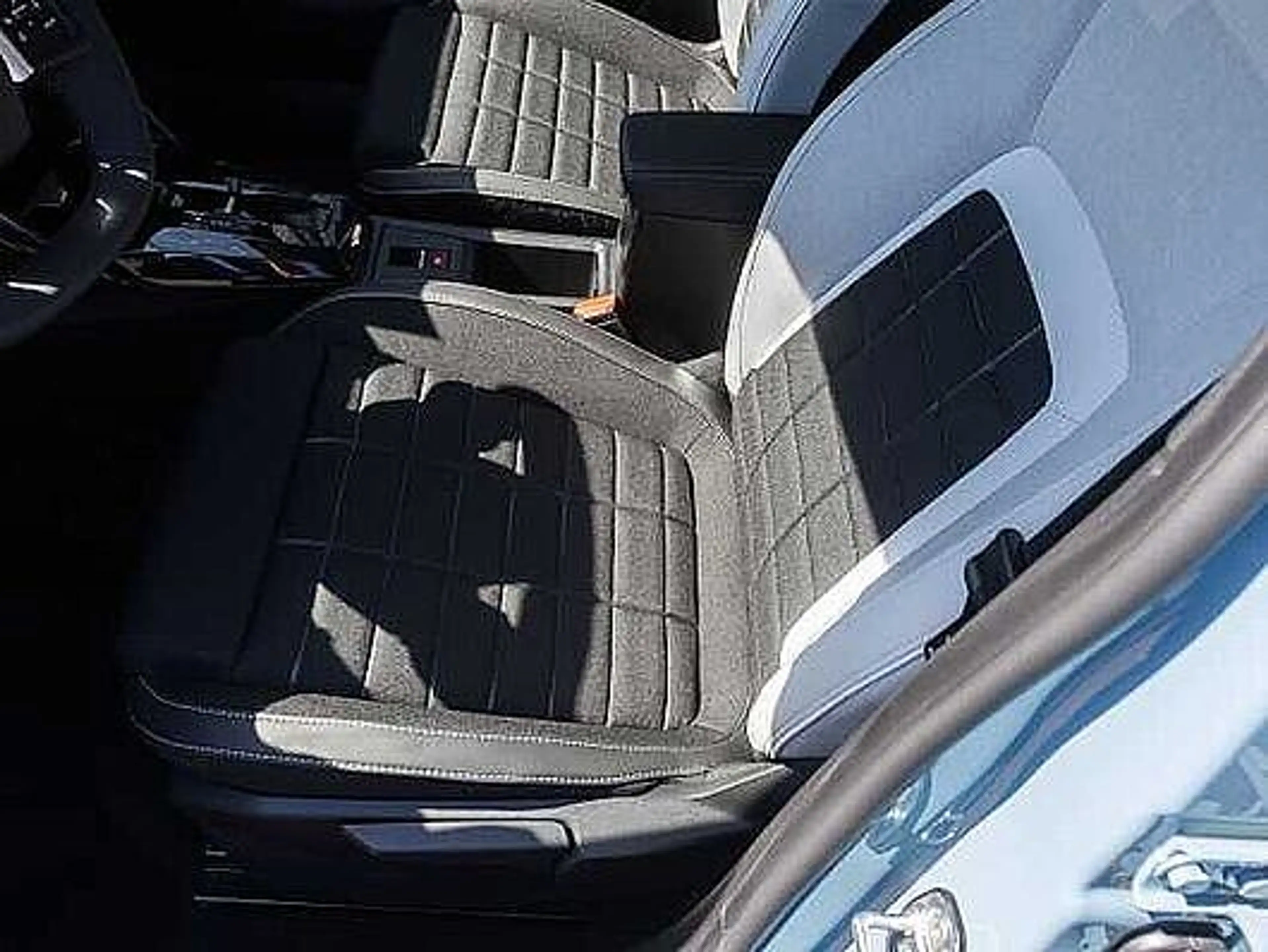 Citroen C3 Hybrid 110 ë-DCS6 MAX Winterpaket — photo 6