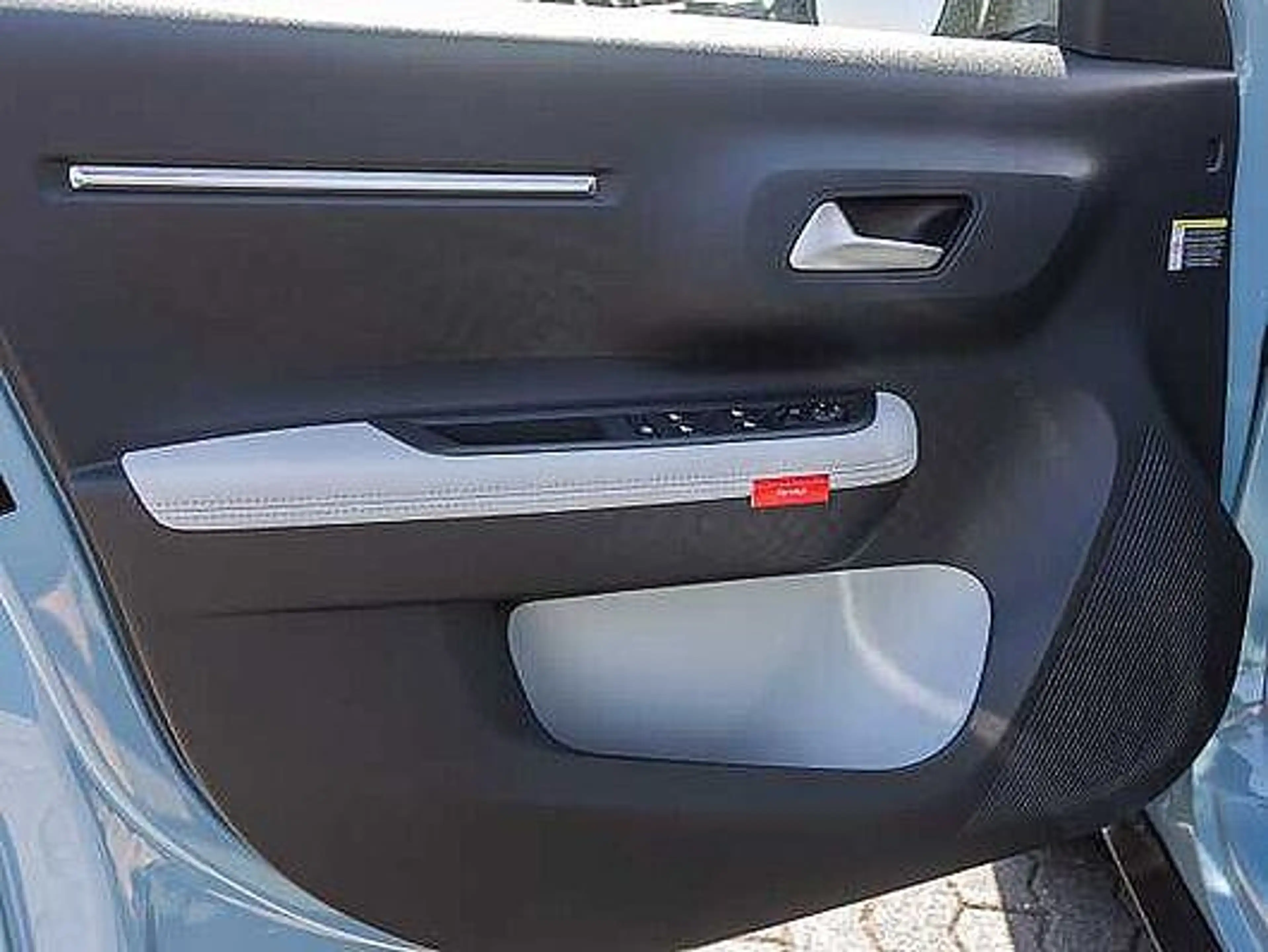 Citroen C3 Hybrid 110 ë-DCS6 MAX Winterpaket — photo 5