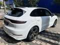 Porsche Cayenne E-Hybrid 3.0 V6 462 ch Tiptronic BVA Platinum Edit Wit - thumbnail 14