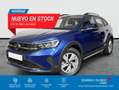Volkswagen Taigo Connect 1.0 TSI 70kW (95CV) SG5 (CS13MV12) Azul - thumbnail 1