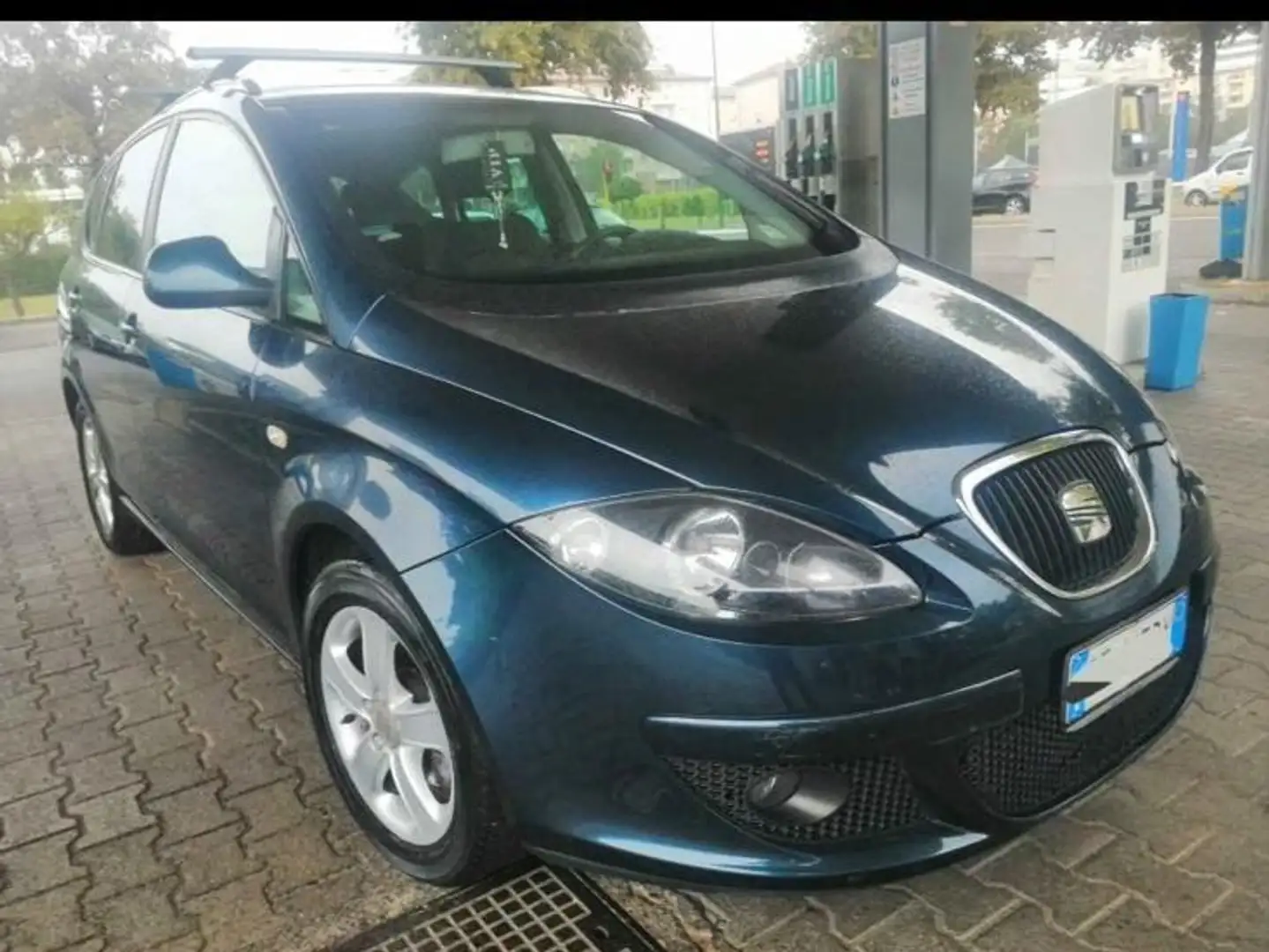 SEAT Altea XL Altea XL 1.9 tdi Style (stylance) - 1