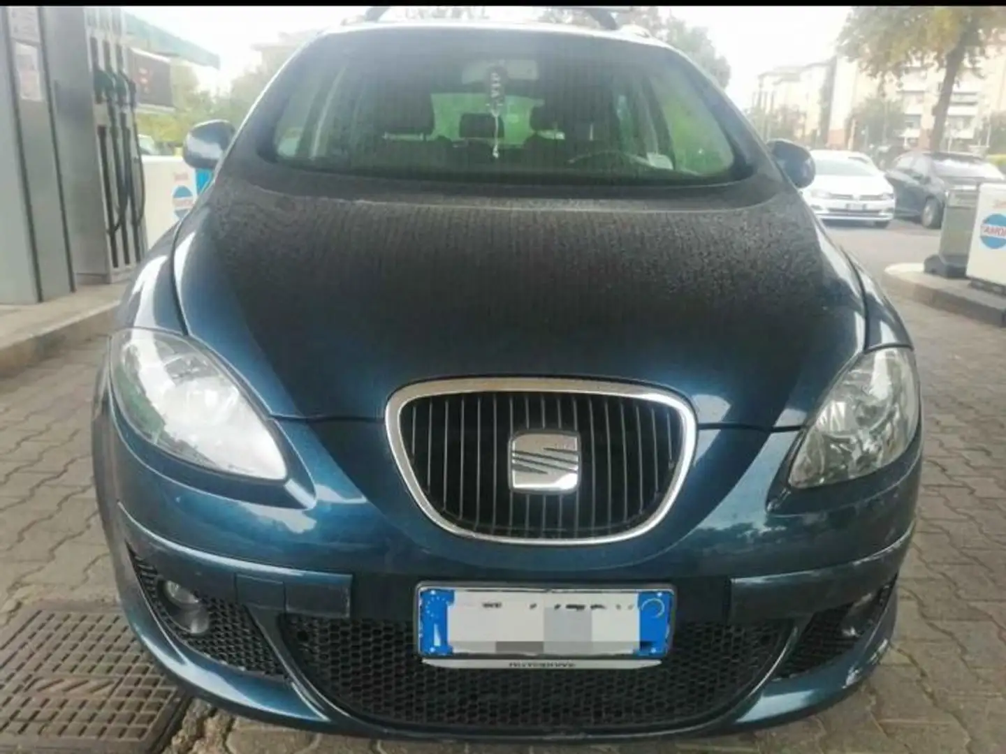 SEAT Altea XL Altea XL 1.9 tdi Style (stylance) - 2