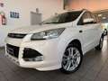 Ford Kuga 2.0 TDCI 180 CV S&S 4WD Powershift Titanium X Wit - thumbnail 1