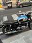 Triumph Bonneville T100 Kék - thumbnail 1