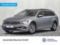 Volkswagen Passat Variant 1.5 TSI DSG *AHK*NAVI*LED*ACC* Silber - thumbnail 1