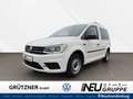 Volkswagen Caddy Kombi 1.4 TGI ACC, USB-Schnittstelle, BAA, MFL, F Wit - thumbnail 1