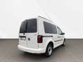 Volkswagen Caddy Kombi 1.4 TGI ACC, USB-Schnittstelle, BAA, MFL, F Weiß - thumbnail 4