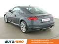 Audi TT 2.0 TFSI quattro Coupe Grey - thumbnail 4