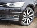 Volkswagen Touran Highline 1.5 TSI DSG AHK, NAVI, PANORAMA Schwarz - thumbnail 5