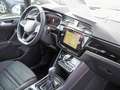 Volkswagen Touran Highline 1.5 TSI DSG AHK, NAVI, PANORAMA Schwarz - thumbnail 7