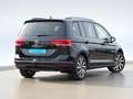 Volkswagen Touran Highline 1.5 TSI DSG AHK, NAVI, PANORAMA Schwarz - thumbnail 3