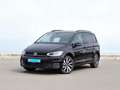 Volkswagen Touran Highline 1.5 TSI DSG AHK, NAVI, PANORAMA Schwarz - thumbnail 2