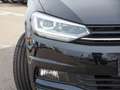 Volkswagen Touran Highline 1.5 TSI DSG AHK, NAVI, PANORAMA Schwarz - thumbnail 6