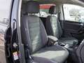 Volkswagen Touran Highline 1.5 TSI DSG AHK, NAVI, PANORAMA Schwarz - thumbnail 9