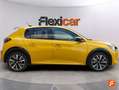 Peugeot 208 PureTech 73kW (100CV) EAT8 Active Amarillo - thumbnail 3