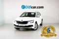 Skoda Kamiq 1.0 TSI 110CV DSG AMBITION Blanc - thumbnail 1