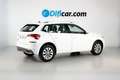 Skoda Kamiq 1.0 TSI 110CV DSG AMBITION Blanc - thumbnail 6