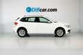 Skoda Kamiq 1.0 TSI 110CV DSG AMBITION Blanc - thumbnail 4