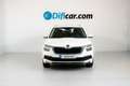 Skoda Kamiq 1.0 TSI 110CV DSG AMBITION Blanc - thumbnail 2