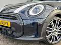 MINI Cooper Cabrio 1.5 Cooper YOURS, NL-auto, Leder, LED, Camera Blauw - thumbnail 23