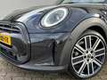 MINI Cooper Cabrio 1.5 Cooper YOURS, NL-auto, Leder, LED, Camera Blauw - thumbnail 27
