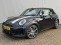 MINI Cooper Cabrio 1.5 Cooper YOURS, NL-auto, Leder, LED, Camera Blauw - thumbnail 2