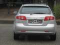 Chevrolet Lacetti 1.8 CDX Stříbrná - thumbnail 4