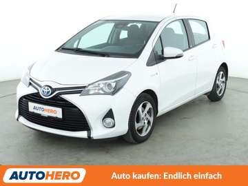 1.5 Hybrid Edition-S Aut*NAVI*CAM*SHZ*KLIMA*