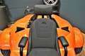 Rewaco PUR3 GT 177PS Sport Line *BLACKLINE*Tempomat* Orange - thumbnail 12