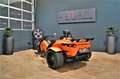 Rewaco PUR3 GT 177PS Sport Line *BLACKLINE*Tempomat* Orange - thumbnail 4