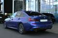 BMW 330 d Lim. M Sport Laserlicht. HeadUp. Navi Prof. Bleu - thumbnail 4