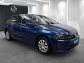 Volkswagen Polo VI 1.0TSI Comfortline RFK ACC NAVI SITZH Bleu - thumbnail 26