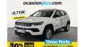 Jeep Compass 1.5 MHEV Longitude FWD DCT Blanco - thumbnail 1