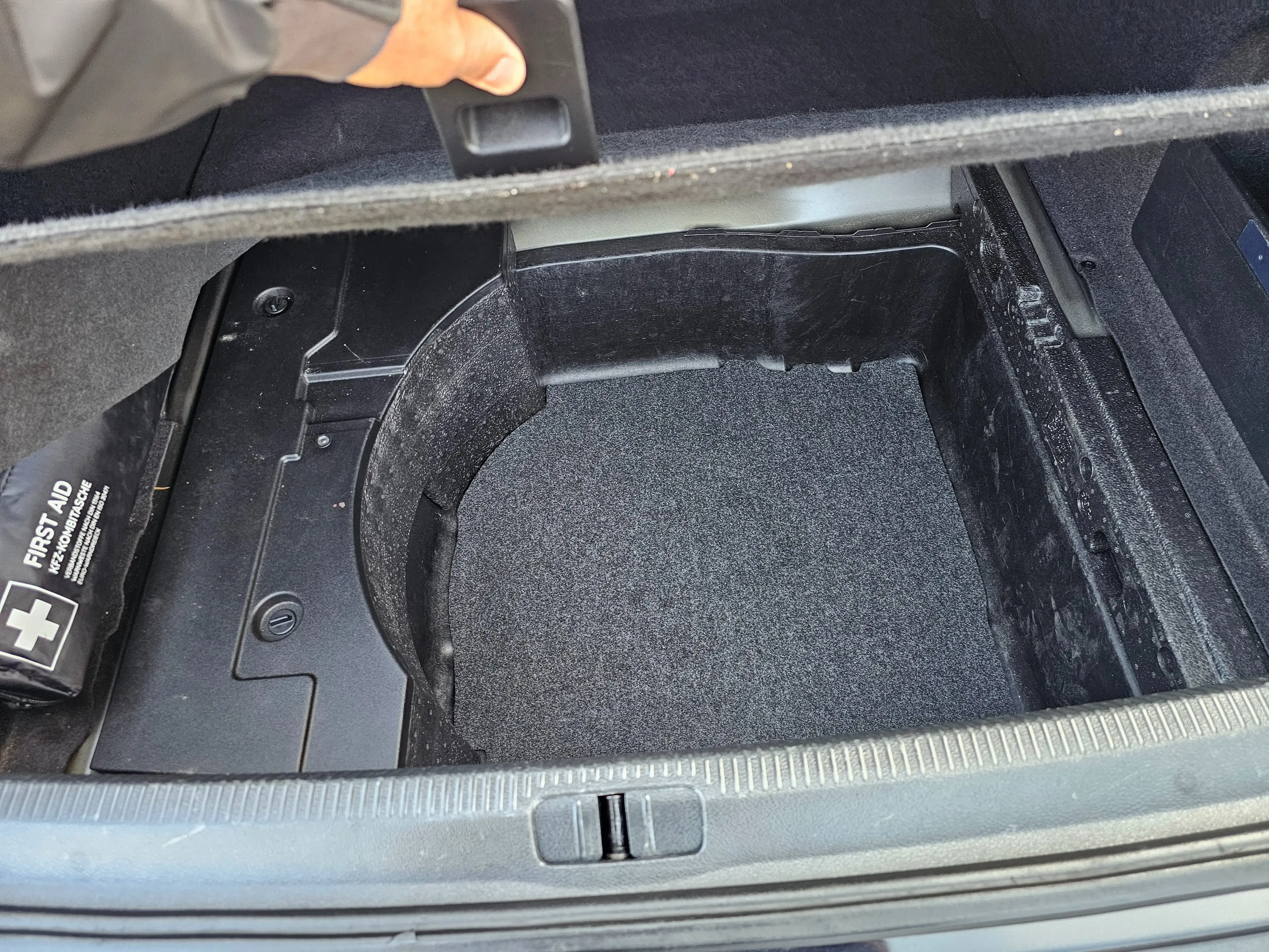 Volkswagen Passat CC 1.8 Automatik Vollleder — photo 13