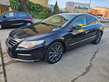 1.8 Automatik Vollleder